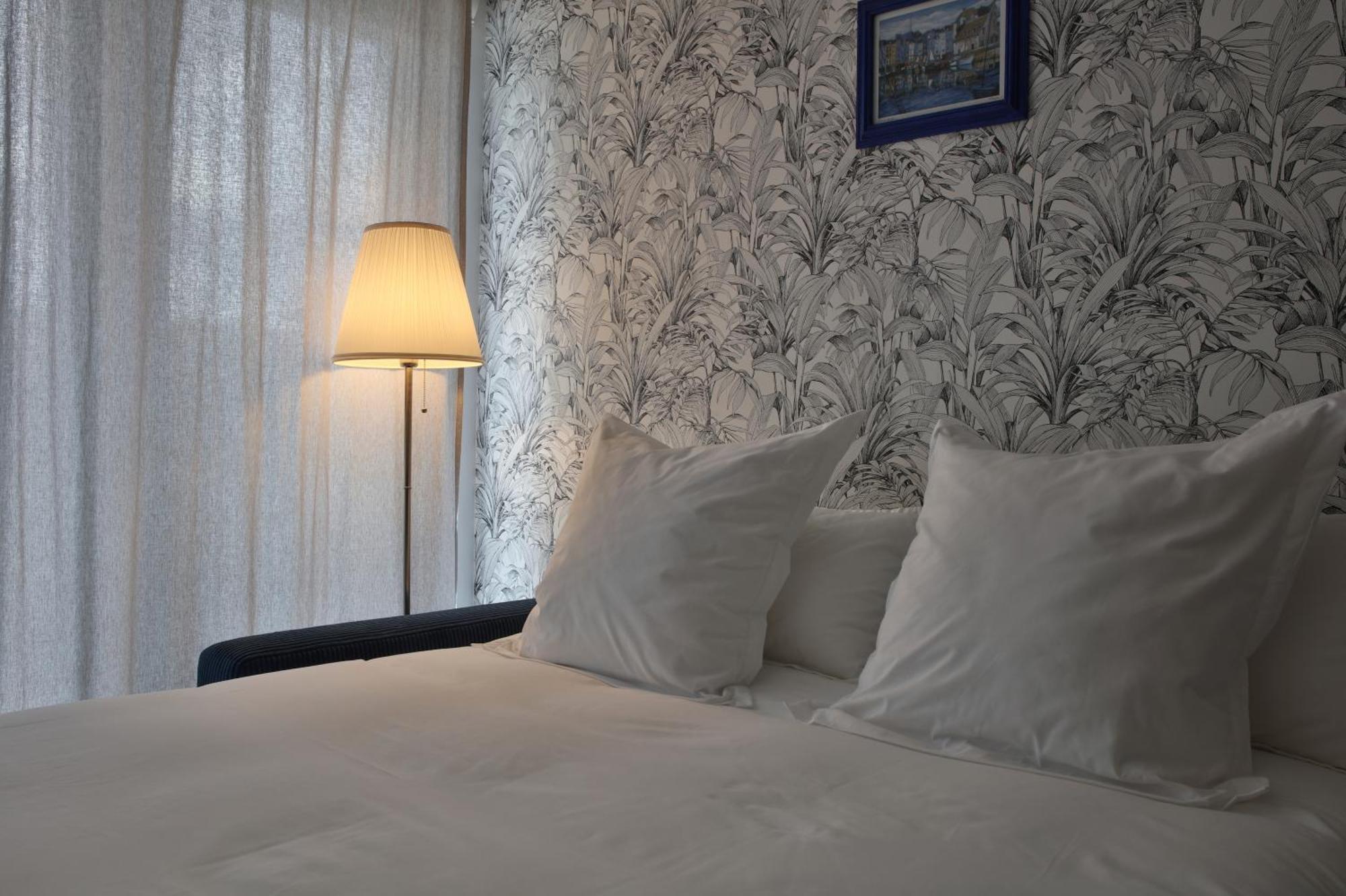 "Starry In So" 47M2, Lits Jumeaux, Parking Gratuit, Rue Calme Et Arboree, Metro 10 Min, Stade De France 24Min A Pied Saint-Ouen  Ngoại thất bức ảnh