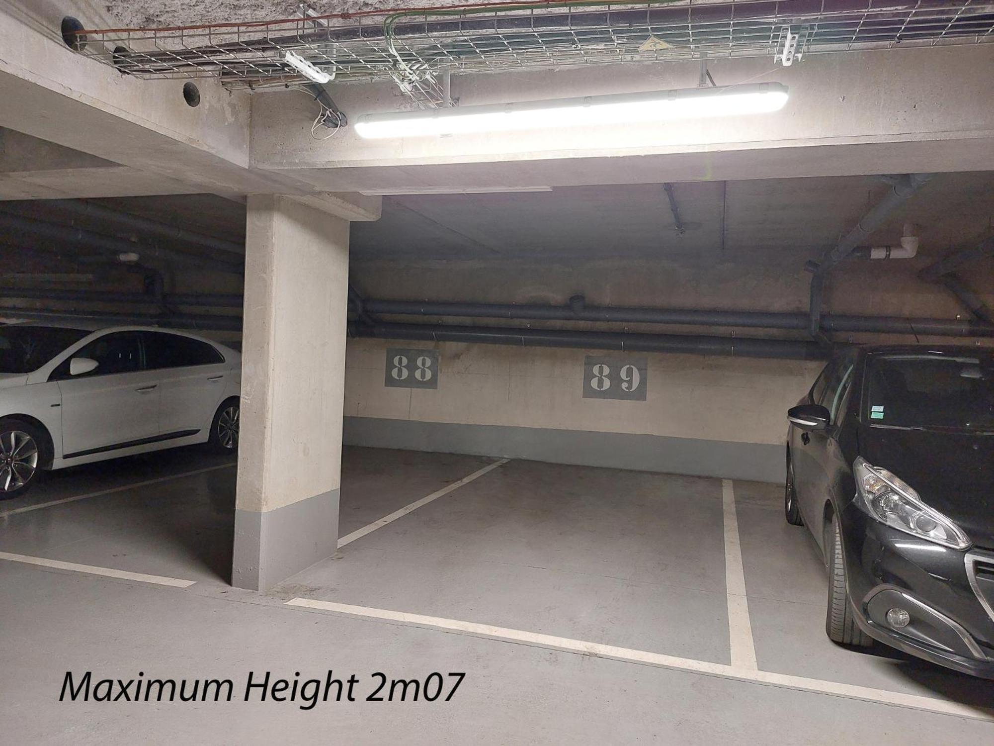"Starry In So" 47M2, Lits Jumeaux, Parking Gratuit, Rue Calme Et Arboree, Metro 10 Min, Stade De France 24Min A Pied Saint-Ouen  Ngoại thất bức ảnh